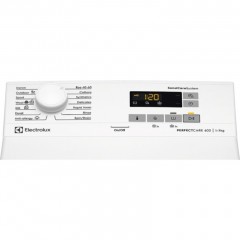 Electrolux 600 SensiCare Πλυντήριο Ρούχων 7kg 1200 Στροφών EW6T5271E Electrolux 600 SensiCare Πλυντήριο Ρούχων 7kg 1200 Στροφών EW6T5271E